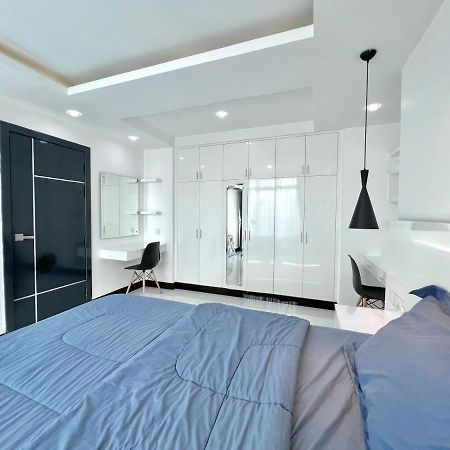 Pth Residence Πνομ Πενχ Εξωτερικό φωτογραφία