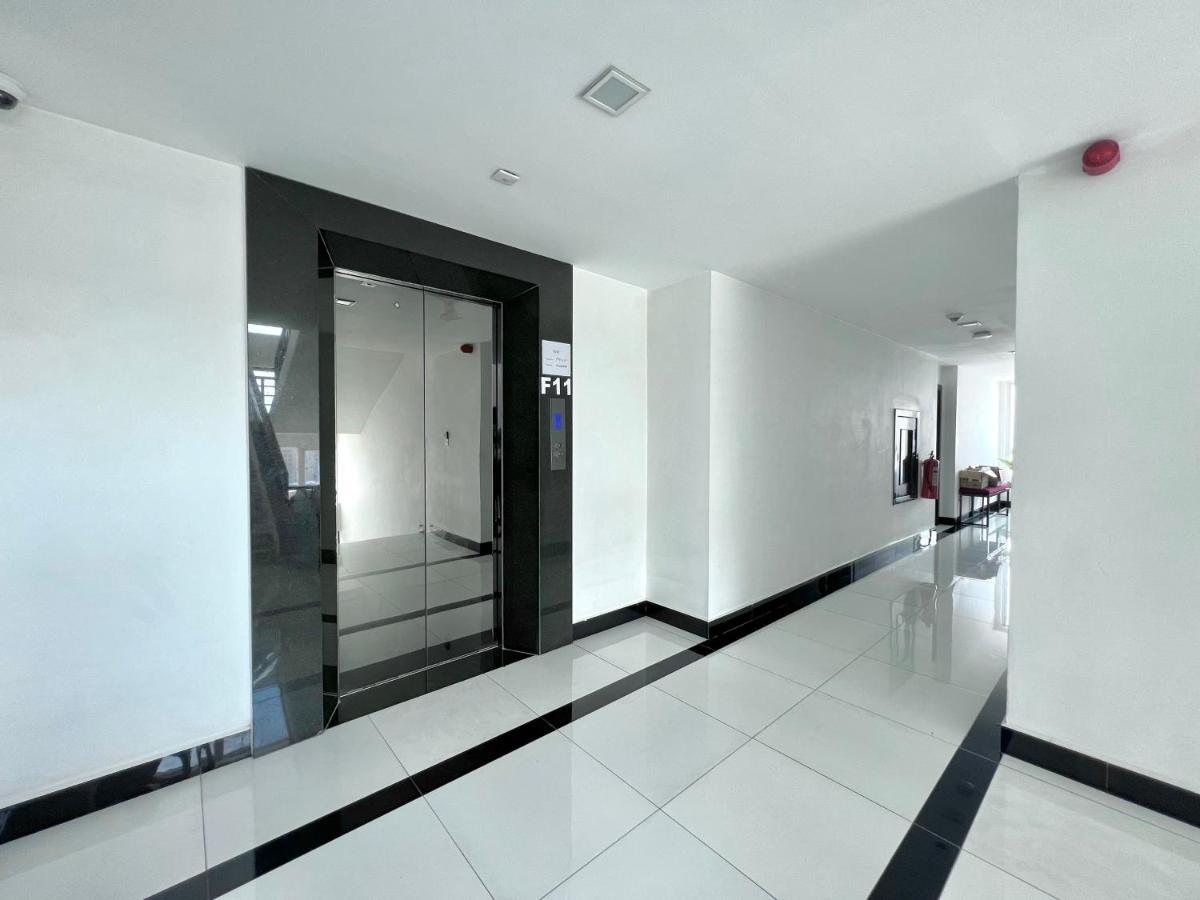 Pth Residence Πνομ Πενχ Εξωτερικό φωτογραφία