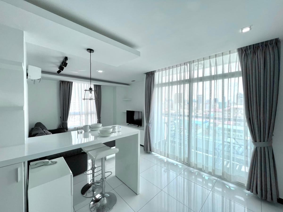 Pth Residence Πνομ Πενχ Εξωτερικό φωτογραφία