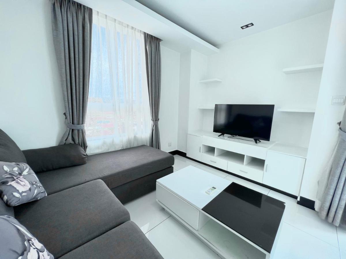 Pth Residence Πνομ Πενχ Εξωτερικό φωτογραφία