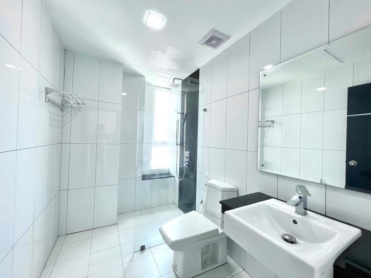 Pth Residence Πνομ Πενχ Εξωτερικό φωτογραφία