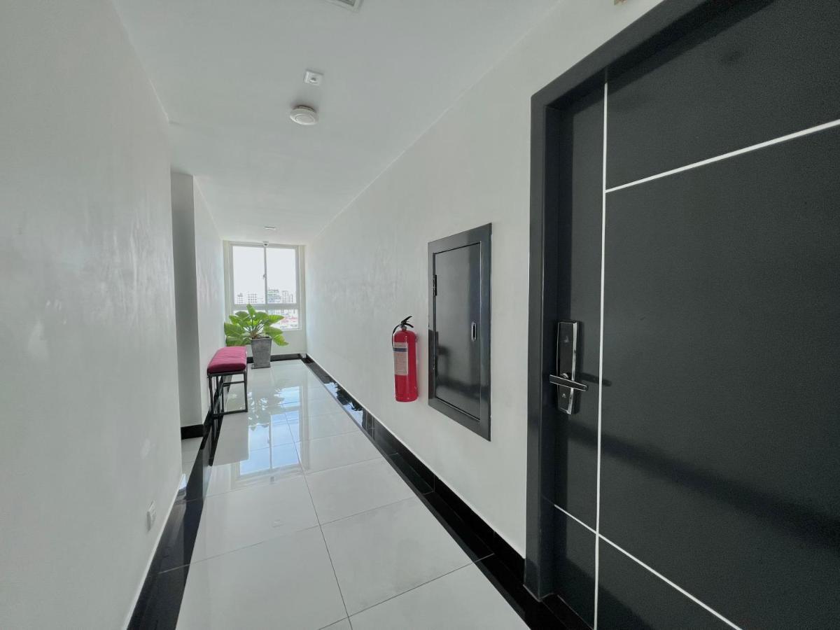 Pth Residence Πνομ Πενχ Εξωτερικό φωτογραφία