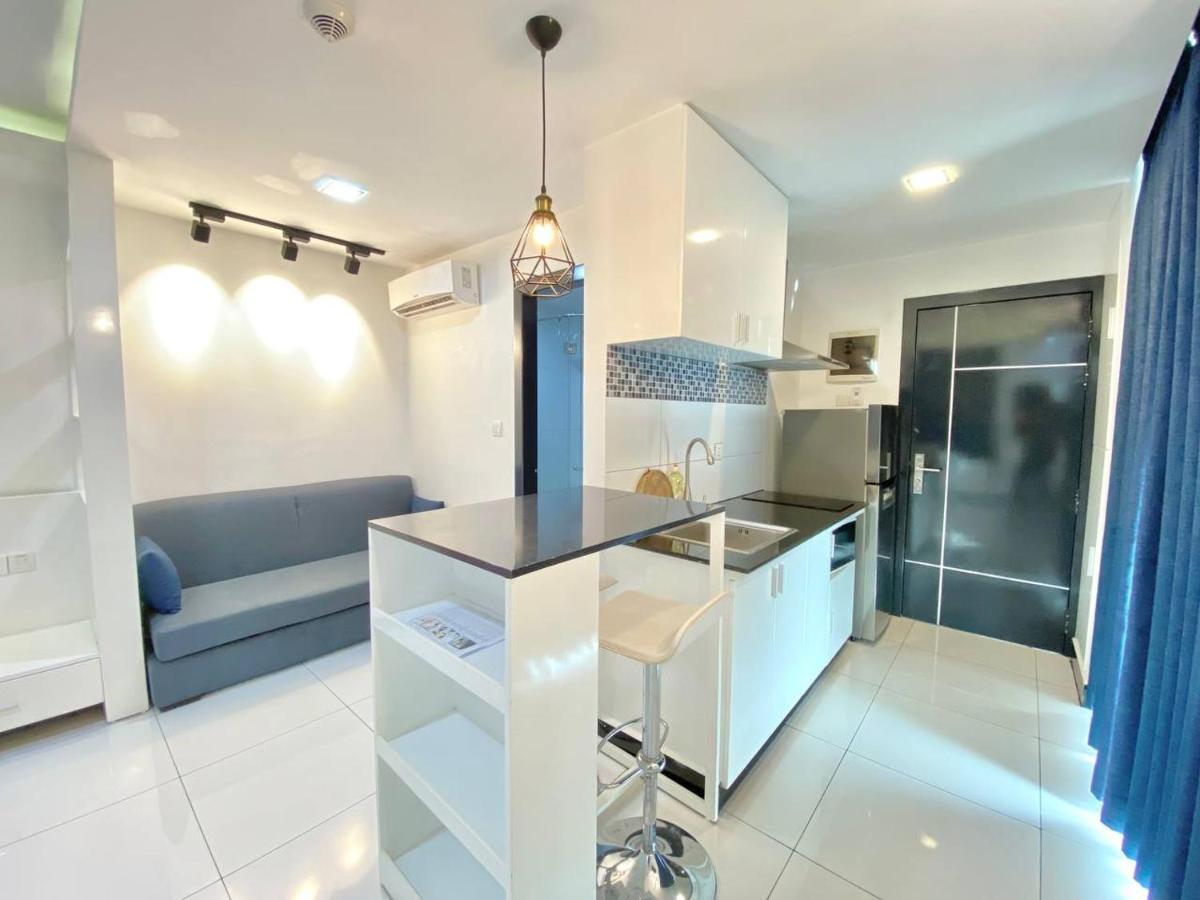 Pth Residence Πνομ Πενχ Εξωτερικό φωτογραφία
