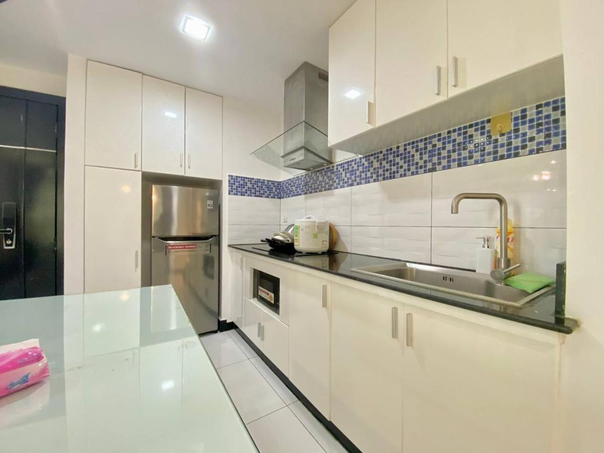 Pth Residence Πνομ Πενχ Εξωτερικό φωτογραφία
