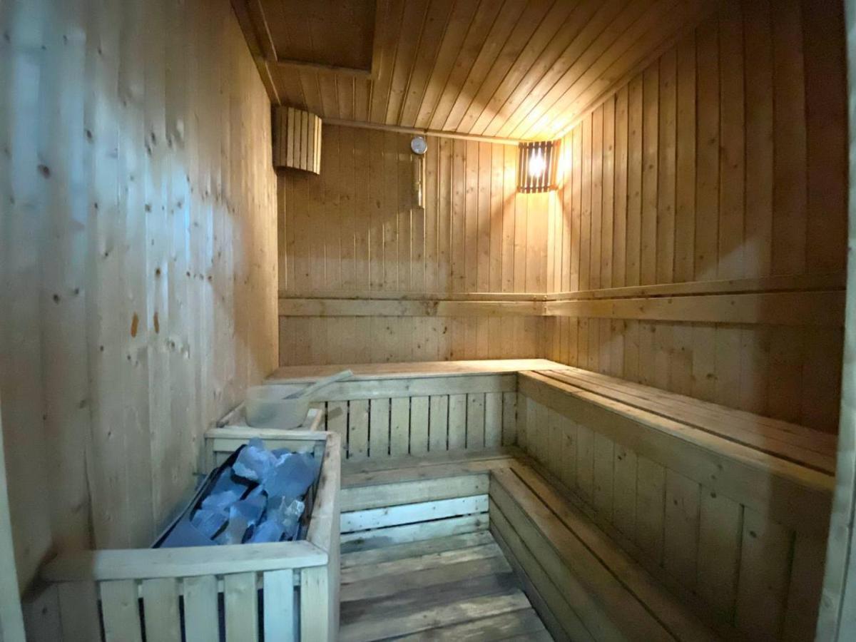 Pth Residence Πνομ Πενχ Εξωτερικό φωτογραφία