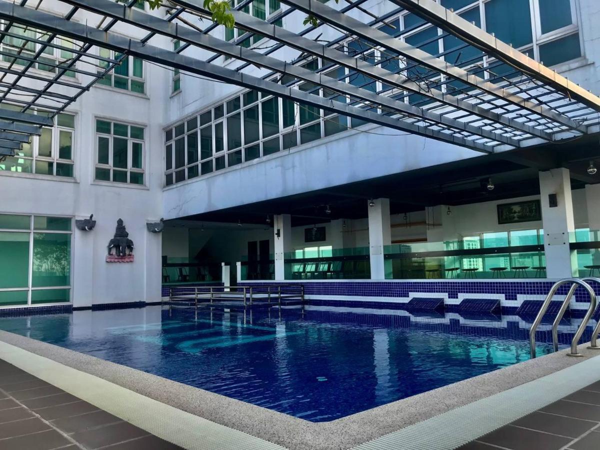 Pth Residence Πνομ Πενχ Εξωτερικό φωτογραφία