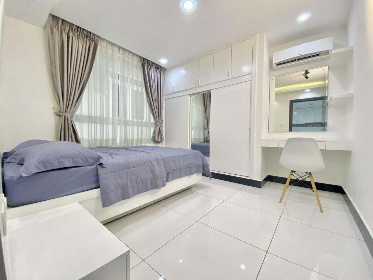 Pth Residence Πνομ Πενχ Εξωτερικό φωτογραφία
