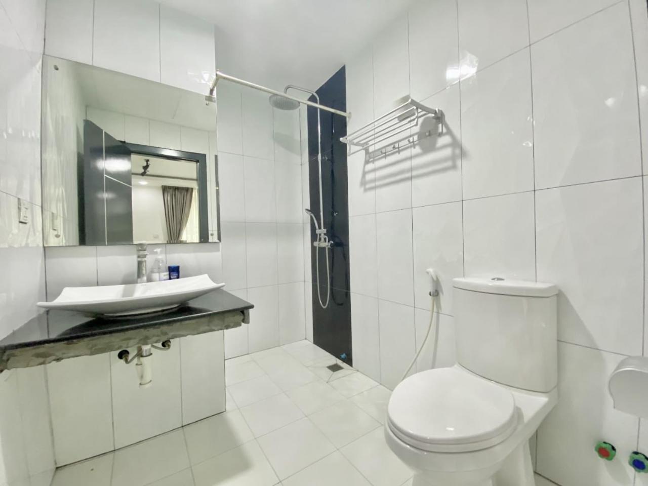Pth Residence Πνομ Πενχ Εξωτερικό φωτογραφία