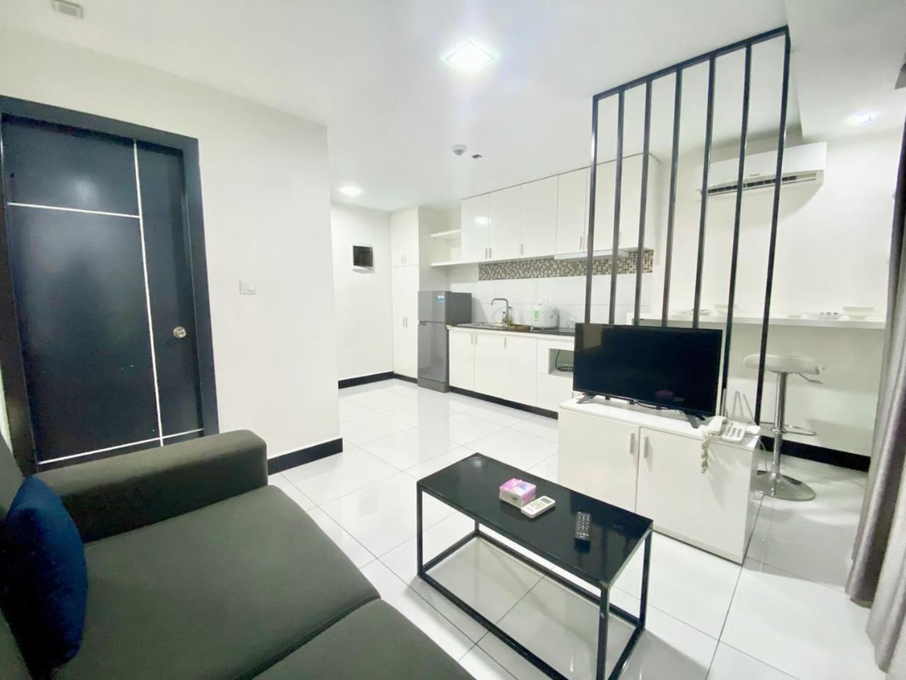 Pth Residence Πνομ Πενχ Εξωτερικό φωτογραφία