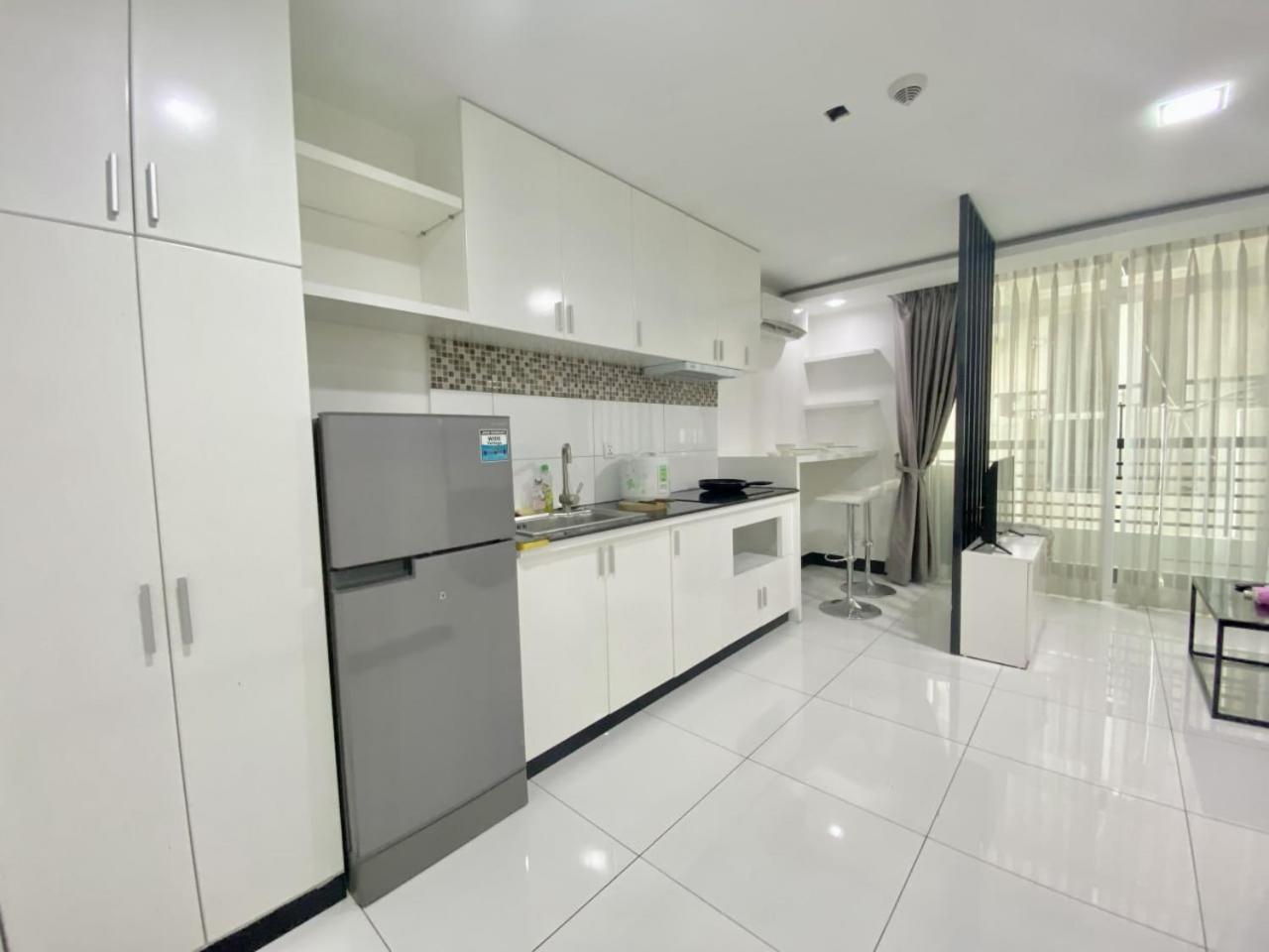 Pth Residence Πνομ Πενχ Εξωτερικό φωτογραφία