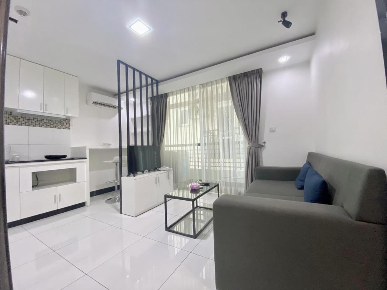Pth Residence Πνομ Πενχ Εξωτερικό φωτογραφία