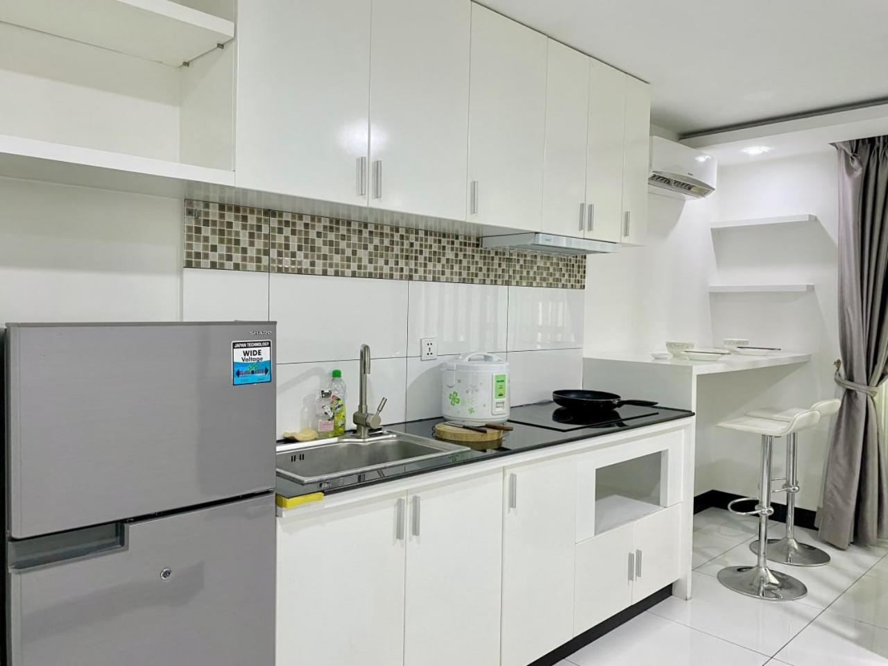 Pth Residence Πνομ Πενχ Εξωτερικό φωτογραφία