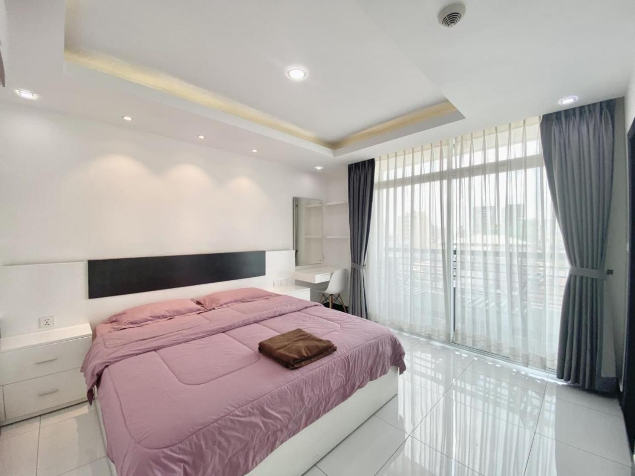 Pth Residence Πνομ Πενχ Εξωτερικό φωτογραφία
