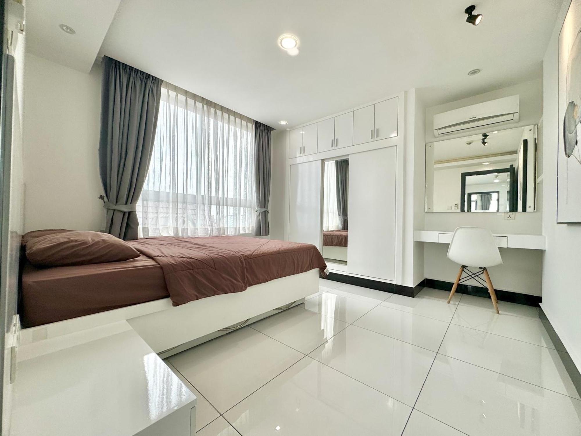 Pth Residence Πνομ Πενχ Εξωτερικό φωτογραφία