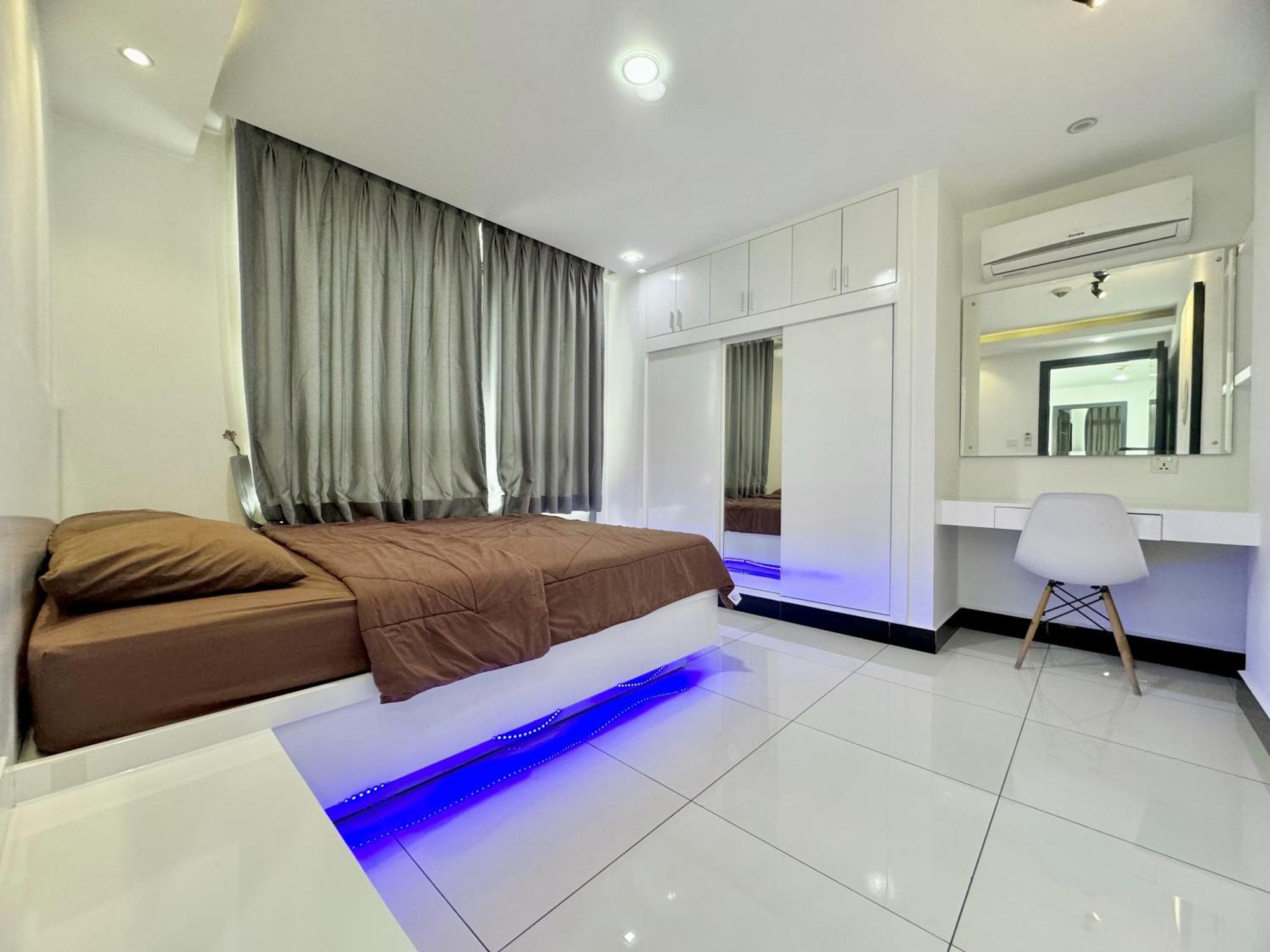 Pth Residence Πνομ Πενχ Εξωτερικό φωτογραφία
